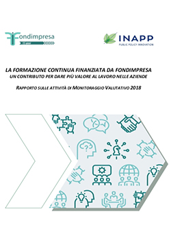 Cover rapporto 2018